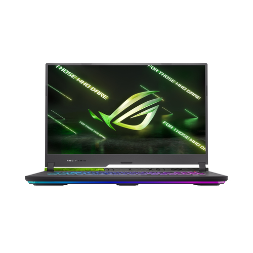 ASUS ROG Strix G17 G713RS-KH010 AMD Ryzen™ 9 6900HX Laptop – image 2