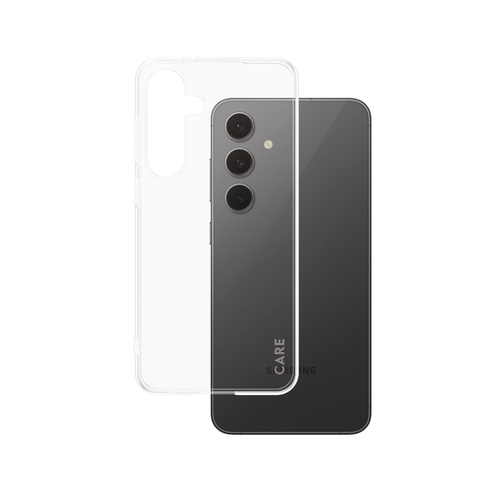 PanzerGlass CARE™ by PanzerGlass® X-Ray Case Samsung Galaxy S24 FE 5G