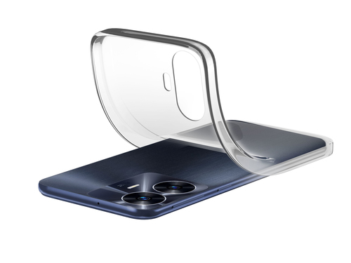 Cellularline Soft - Realme C55
