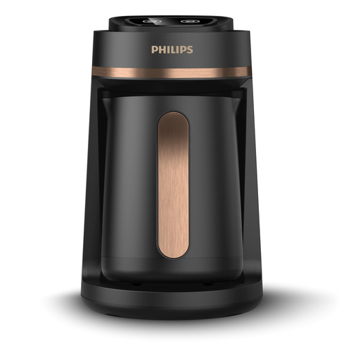 Philips 5000 series HDA150/60 coffee maker Fully-auto Turkish coffee maker – image 2