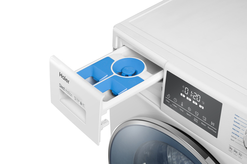 Haier HW120-B14876N washing machine Front-load – image 5