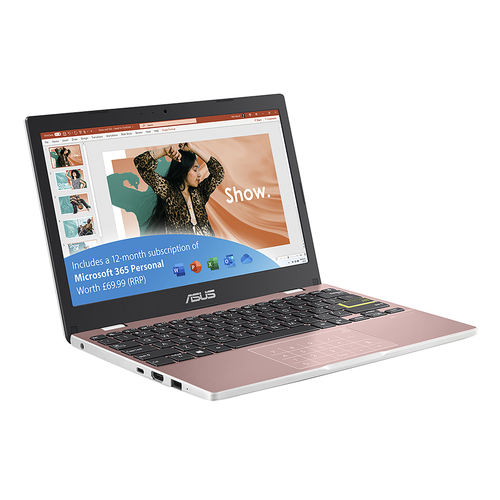 ASUS E210MA-GJ325WS Intel® Celeron® N N4020 Laptop