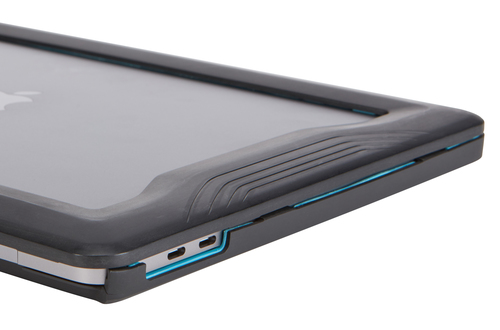 Thule TVBE-3155 Black/ Blue – image 4