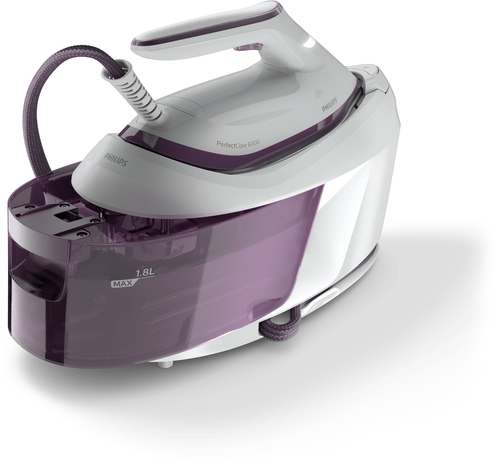 Philips 6000 series PerfectCare PSG6020/30 Steam Generator – image 8