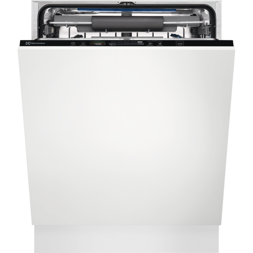 Electrolux KESC9200L dishwasher Fully built-in 15 place settings