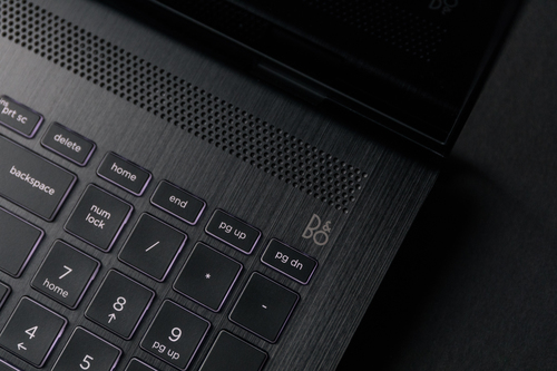HP Pavilion Power 15-cb059tx Intel® Core™ i7 i7-7700HQ Laptop – image 6