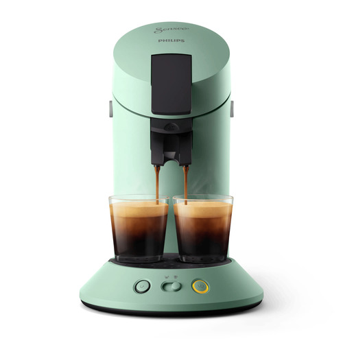 Senseo CSA210/80 coffee maker Fully-auto Pod coffee machine – image 8