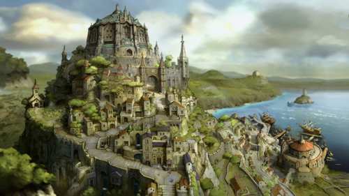 Nintendo Bravely Default Flying Fairy HD Remaster - image 4