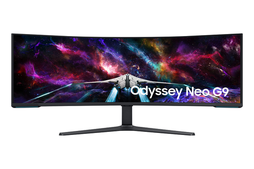 Samsung LS57CG952NUXUF computer monitor