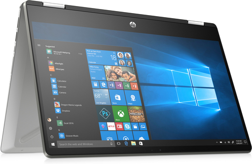 HP Pavilion x360 14-dh0525sa Intel® Core™ i5 i5-8265U Hybrid (2-in-1) – image 7