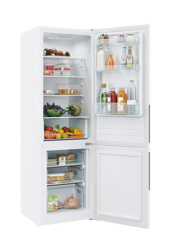 Candy City Combi CCT3L517EW Freestanding – image 5