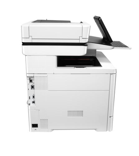 HP Color LaserJet Enterprise Flow MFP M577c – image 6