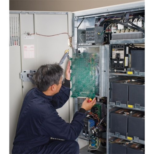 APC 1Y Preventive Maintenance Visit 5X8