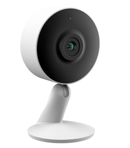 Isiwi ISW-BFIT4M IP security camera Indoor Desk