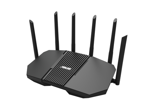 ASUS RT-BE90U BE9400 AiMesh router, afbeelding 4