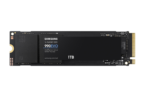 Samsung 990 EVO – image 1