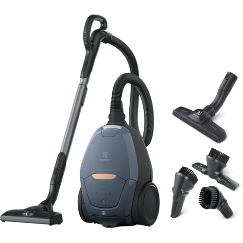 Electrolux PD82-8DB 3,5 L Цилиндрический пылесос Cухой 600 W Мешок для пыли