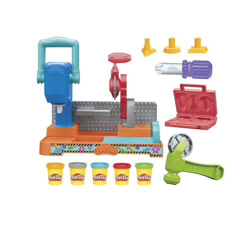 Play-Doh F91415L0 набор игрушек