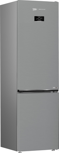 Beko KG520 fridge-freezer Freestanding