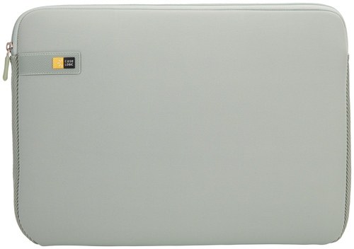 Case Logic Laps -116 Aqua gray 40,6 cm (16") Sleeve case Серый