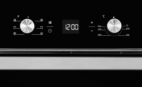 Beko BQE24300B oven – image 3