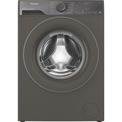 Hotpoint Fabric Care Freestanding Washing Machine HB123WGCAREUK
