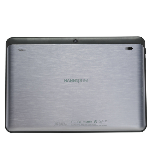 Hannspree HANNSpad SN1AT74B2E tablet ARM – image 2
