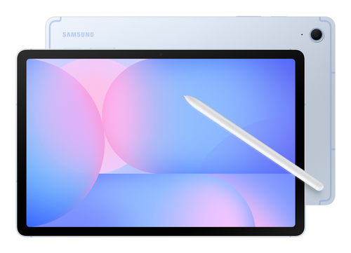Samsung Galaxy Tab S10 FE 10,9 inch 128GB Wifi Lichtblauw, afbeelding 2