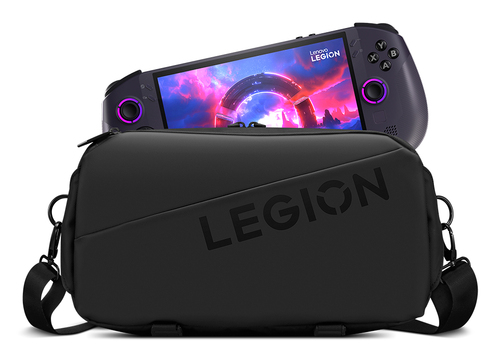 Lenovo Legion Go, Legion Go S & Legion Go 2 schoudertas