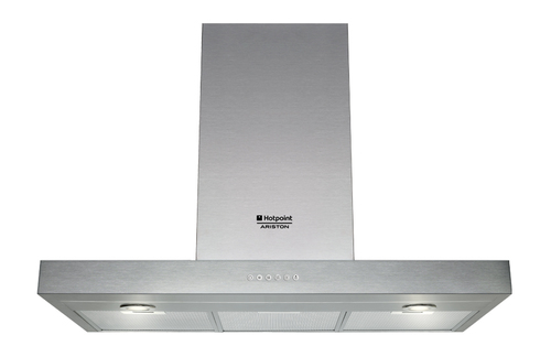 Hotpoint HNB 9.7 LBI X/HA