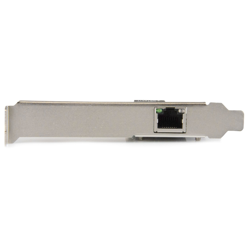 StarTech.com Tarjeta de Red PCI Express Ethernet Gigabit con 1 Puerto RJ45 Chipset Intel i210
