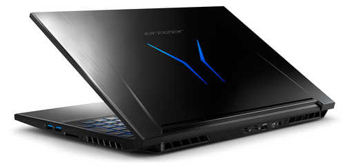 ERAZER X6807-i7-512F16 Intel® Core™ i7 i7-8750H Laptop – image 7