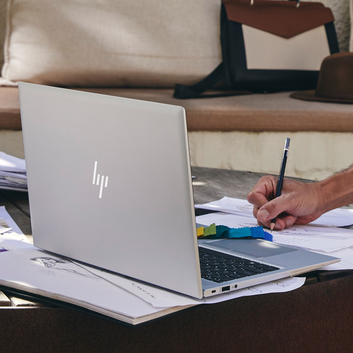 HP EliteBook 850 G8 i7-1165G7 512GB/16GB/W11P/15.6 5Z690EA z procesorem Intel® Core™ i7 11 generacji