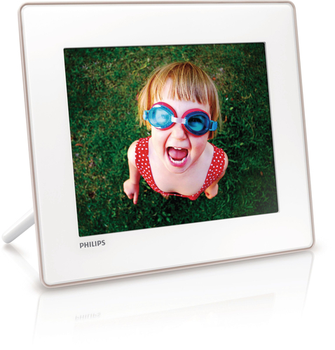 Philips Digital PhotoFrame SPF2327/10