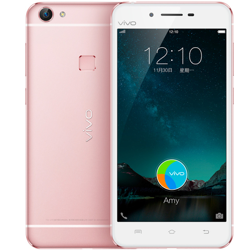 vivo X6_4/64_PK smartphone