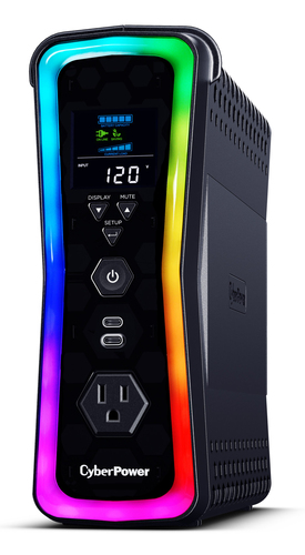 UPS CyberPower GX150C2