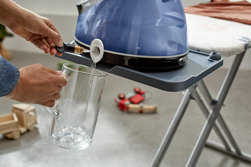 Philips GC9330/20R1 steam ironing station – image 4