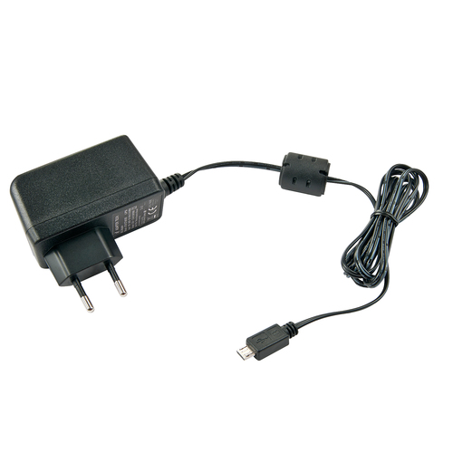 Lindy 70228 mobiliojo įrenginio kroviklis Universalus Juoda AC Vidaus