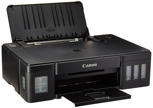 Impresora de Inyección de Tinta CANON G1100
