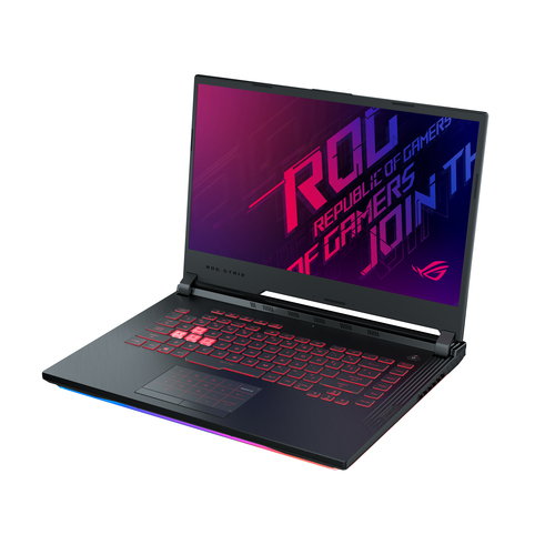 ASUS ROG Strix G531GU-AL060 Intel® Core™ i5 i5-9300H Laptop – image 2