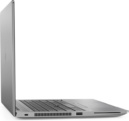 Specs HP ZBook 14u G5 Mobile workstation 35.6 cm (14