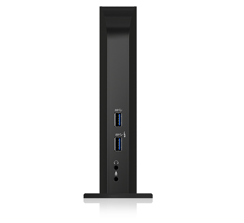 ICY BOX IB-DK2242AC dockingstation, afbeelding 4
