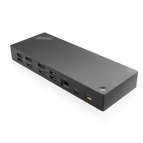 Lenovo ThinkPad Hybrid USB-C with USB-A Docking Station - image 2