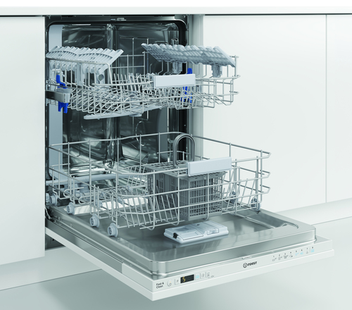 Indesit I3I D534A – image 8