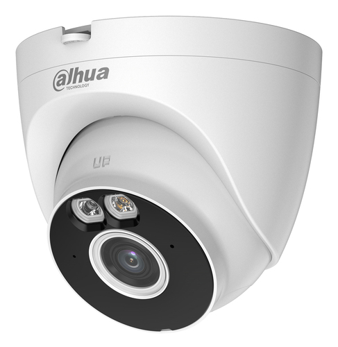 Dahua Technology T3A-IL-0280B security camera Turret IP security camera Outdoor – image 1