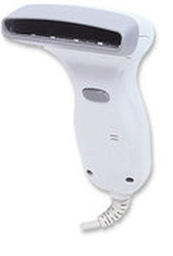 Manhattan Contact CCD Barcode Scanner