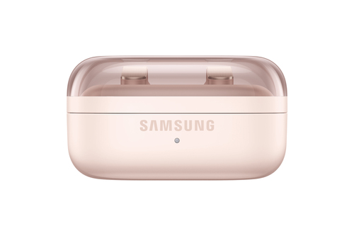 Samsung Galaxy Buds4 Pro Auriculares True Wireless Stereo (TWS) Dentro de oído Llamadas/Música USB Tipo C Bluetooth Oro rosado