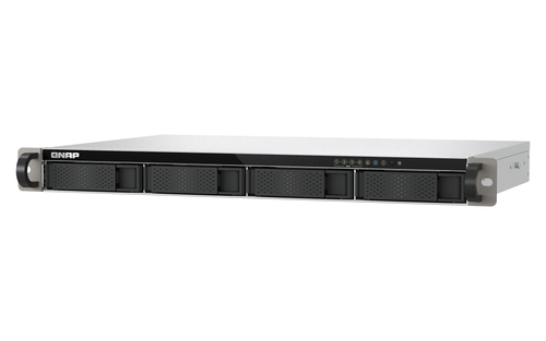QNAP TS-433eU - NAS server, afbeelding 10