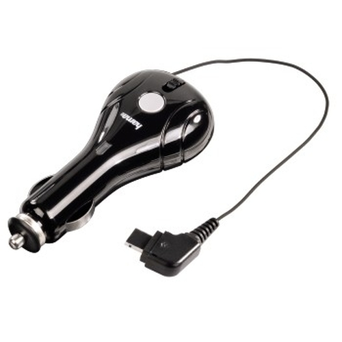 Hama "Roll Up Premium" Vehicle Charging Cable