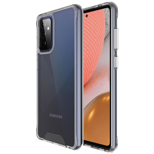 Accezz Xtreme Impact Backcover Samsung Galaxy A72, afbeelding 5